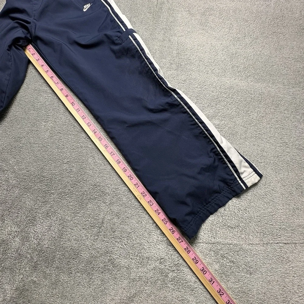 VTG Nike Silver Tag Sweatpants  L(14-16) G